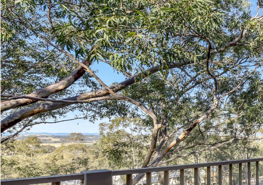 Photo of Patio Balcony in Pokolbin