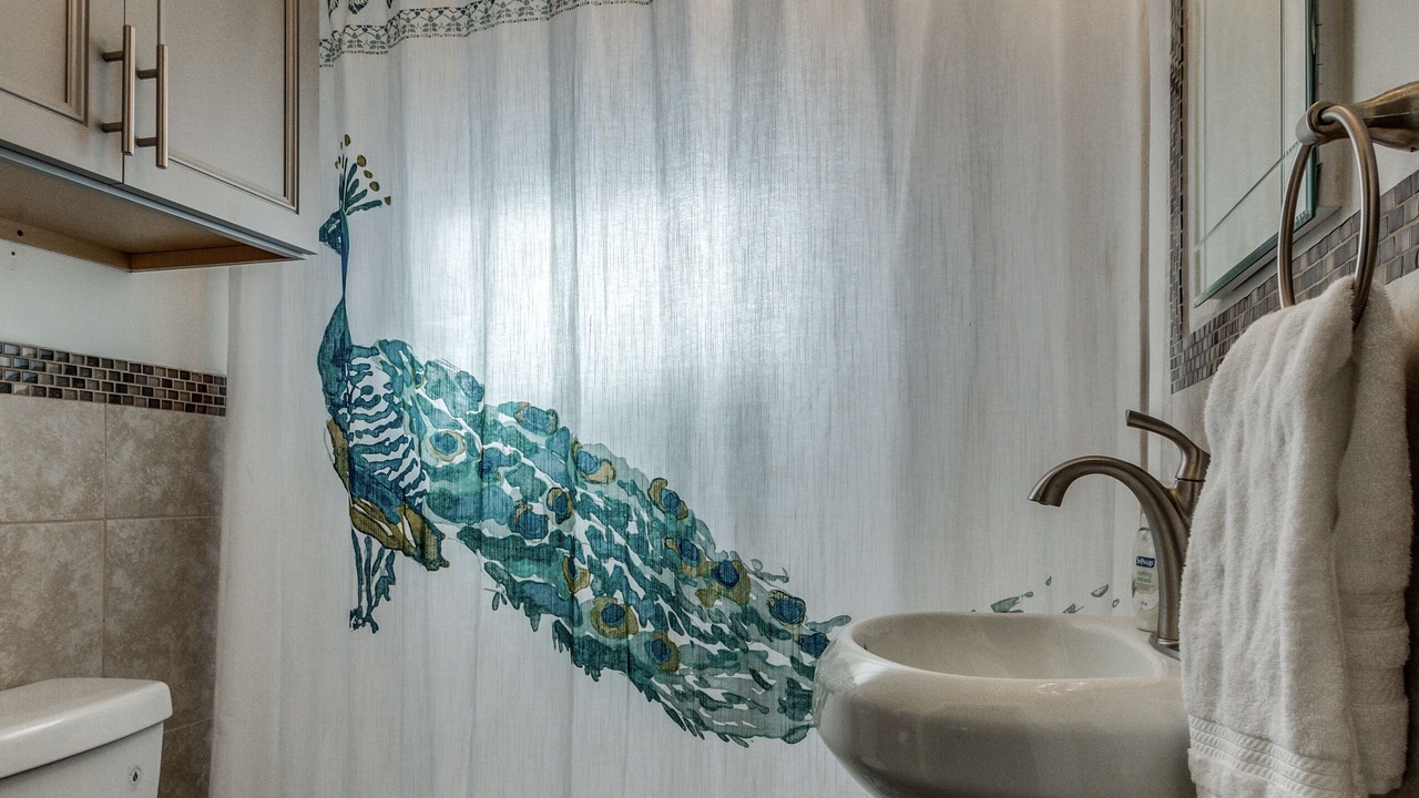 Photo of Bathroom in Central Oklahoma City