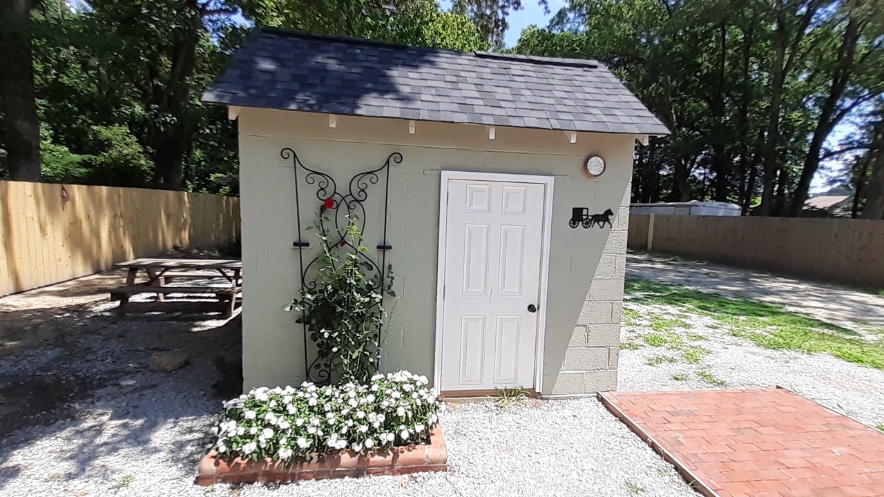 Photo of Outdoor in Williamsburg