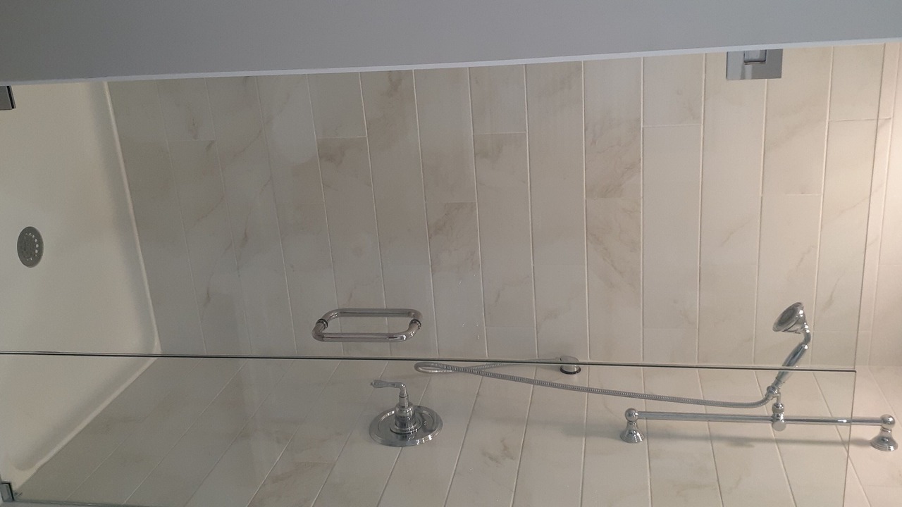 Photo of Bathroom in Williamsburg