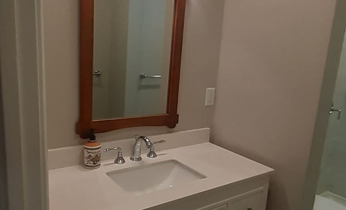 Photo of Bathroom in Williamsburg