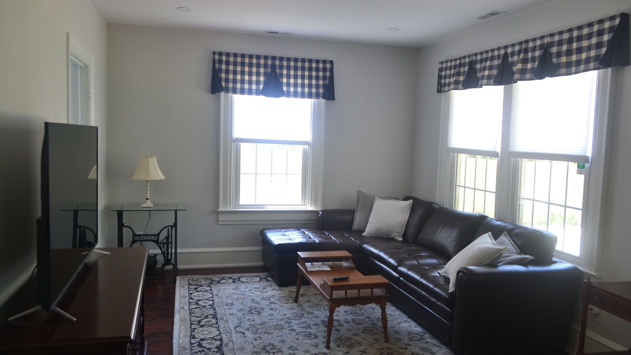 Photo of Livingroom in Williamsburg