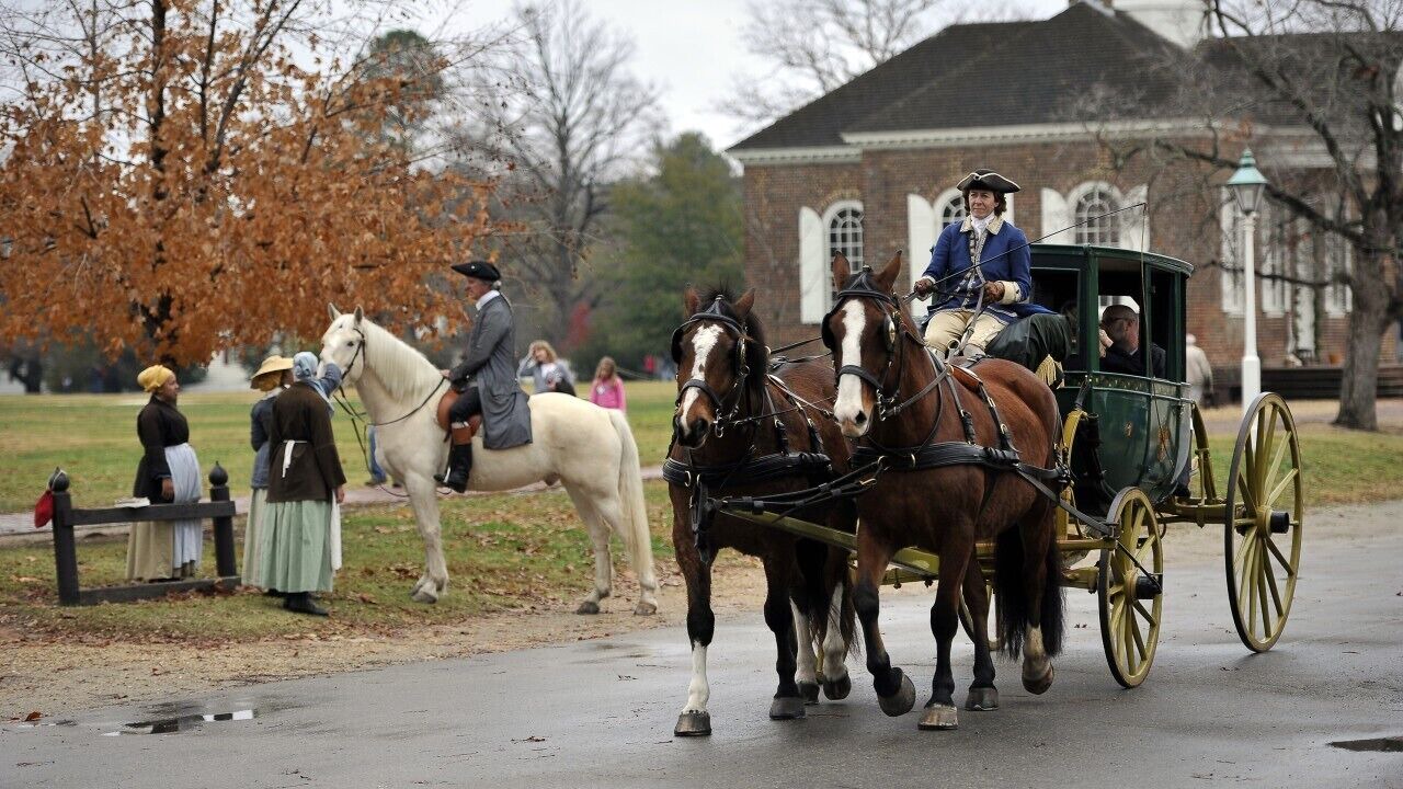 Photo of Others in Williamsburg