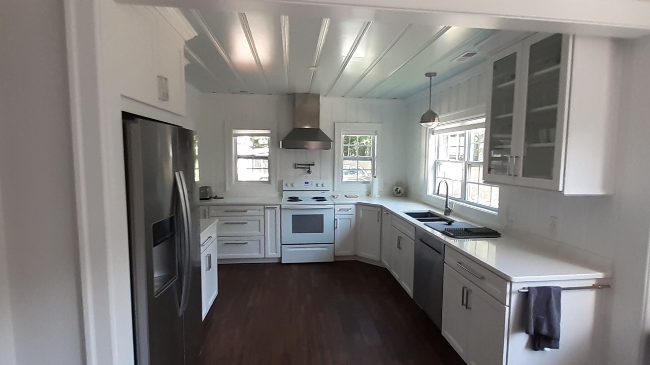 Photo of Kitchen in Williamsburg