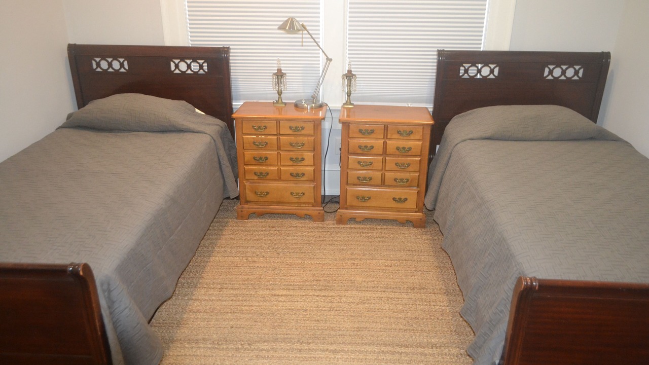 Photo of Bedroom in Williamsburg