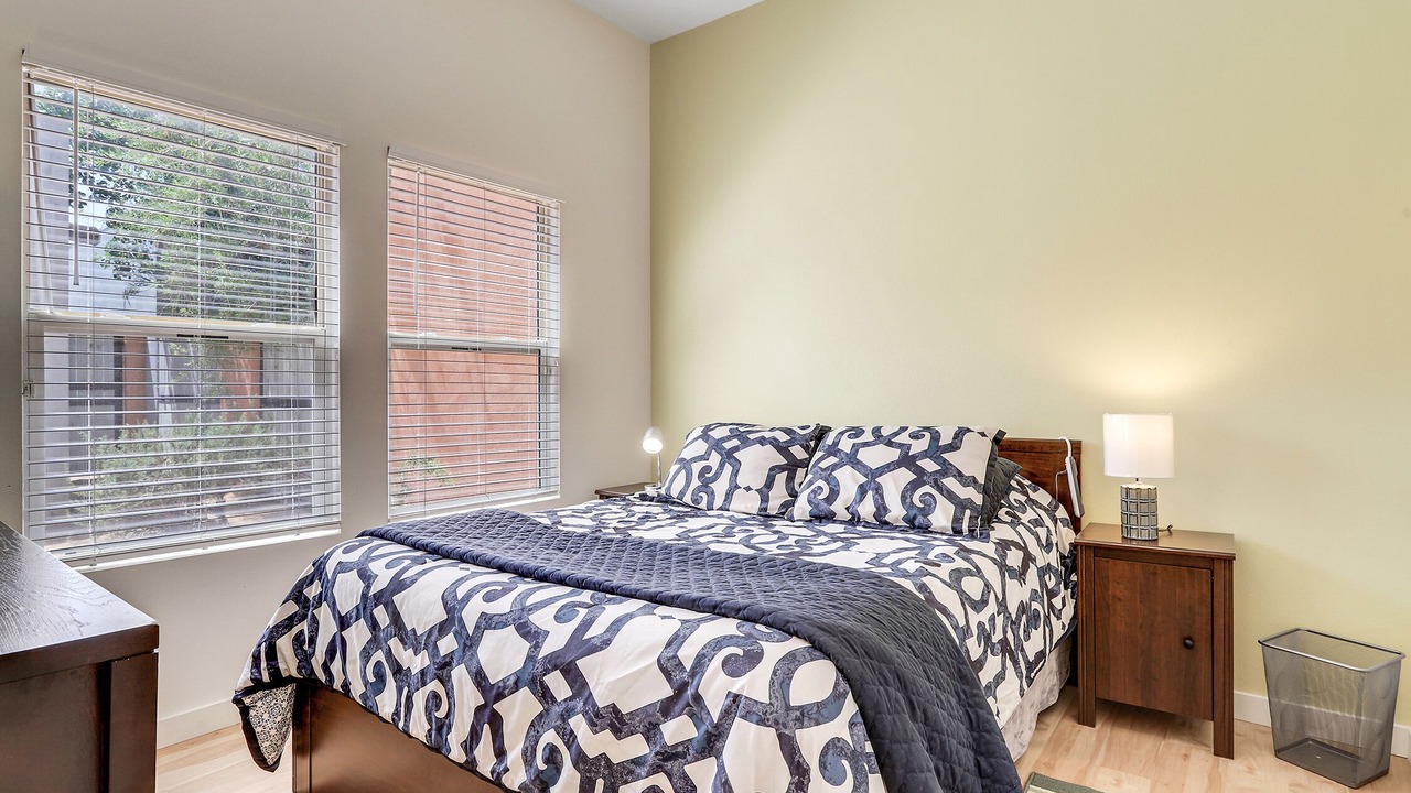 Photo of Bedroom in Barelas