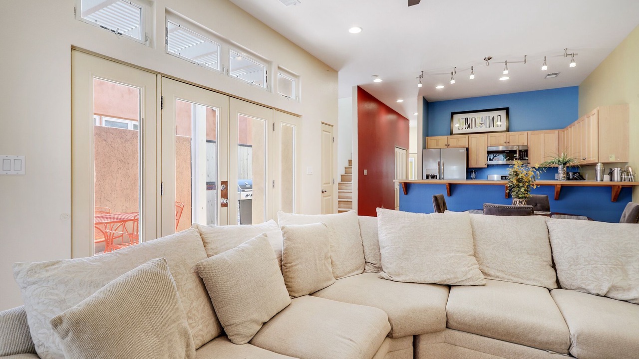 Photo of Livingroom in Barelas