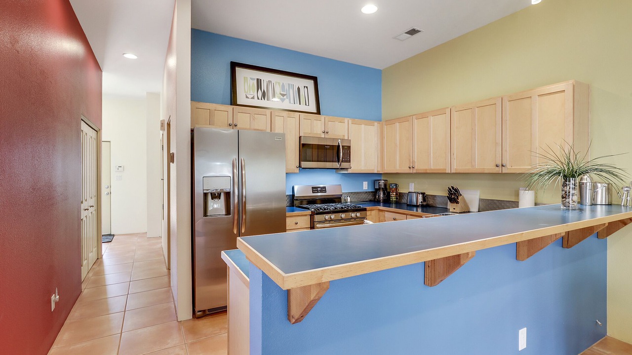 Photo of Kitchen in Barelas