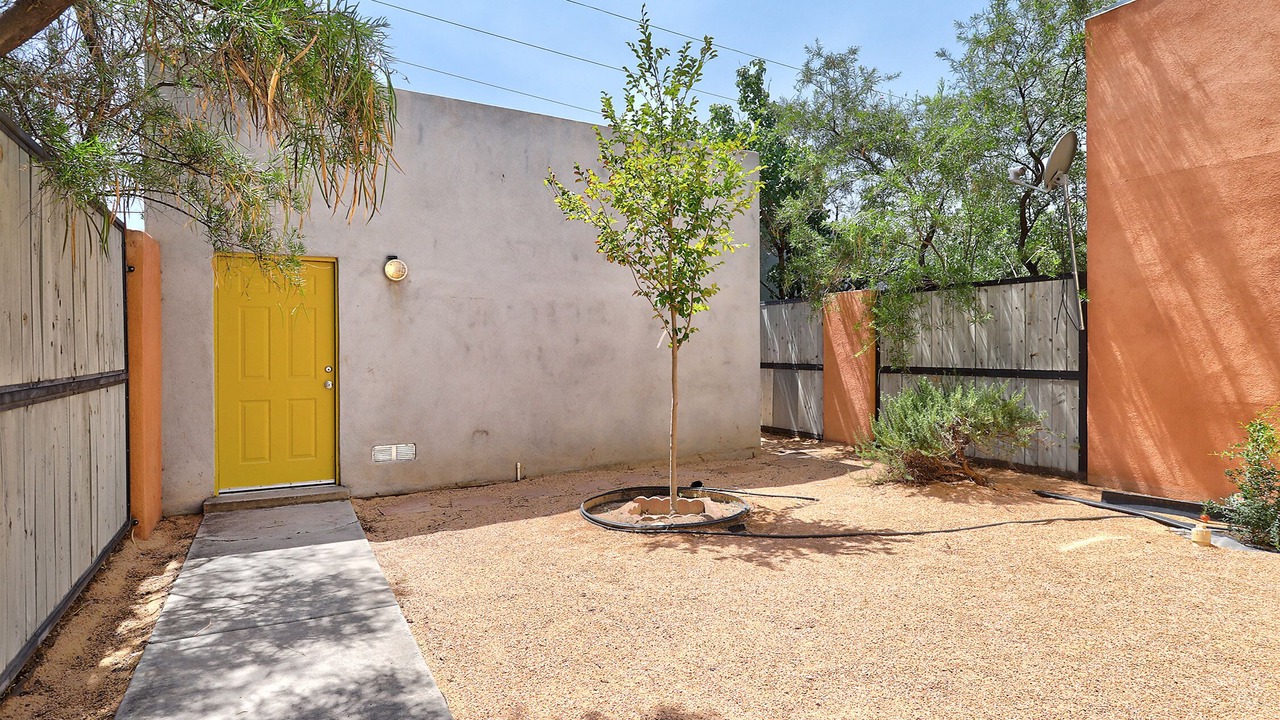 Photo of Outdoor in Barelas