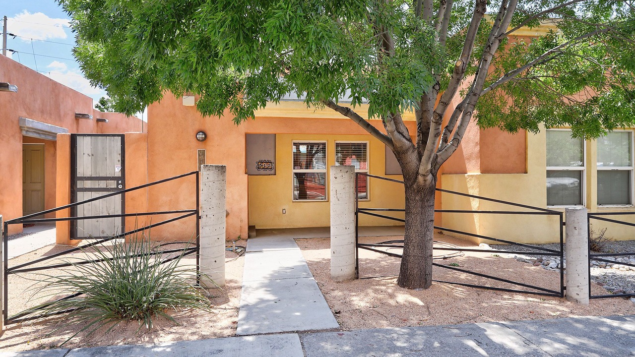 Photo of Outdoor in Barelas