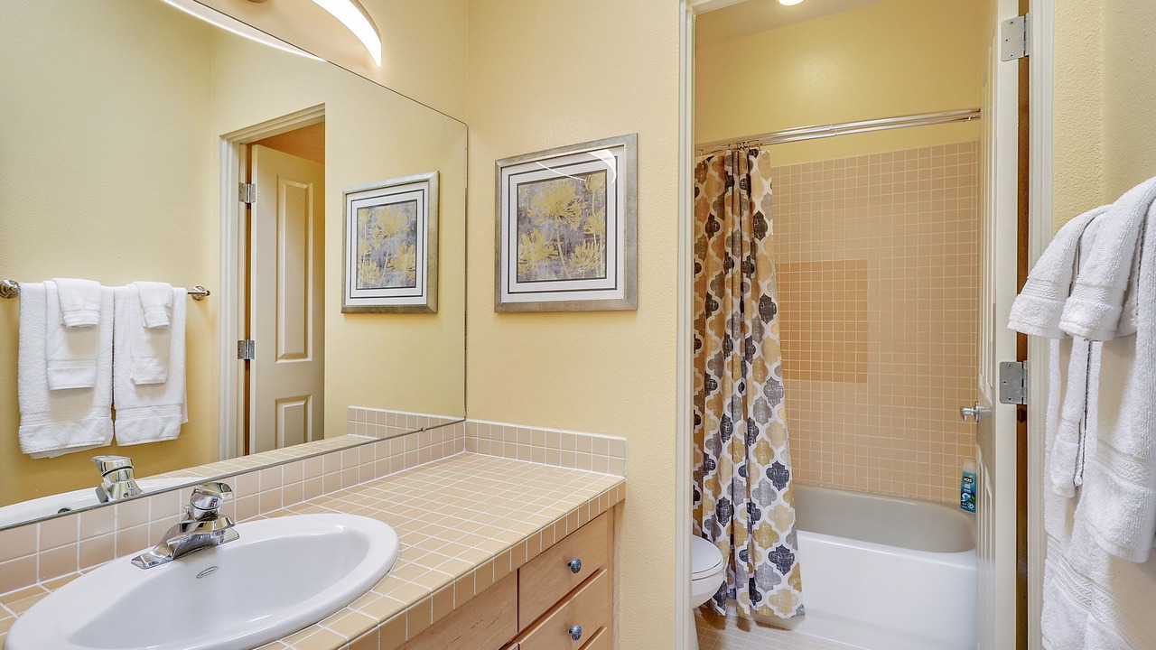 Photo of Bathroom in Barelas