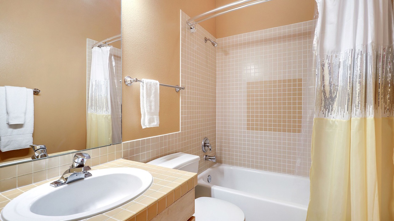 Photo of Bathroom in Barelas