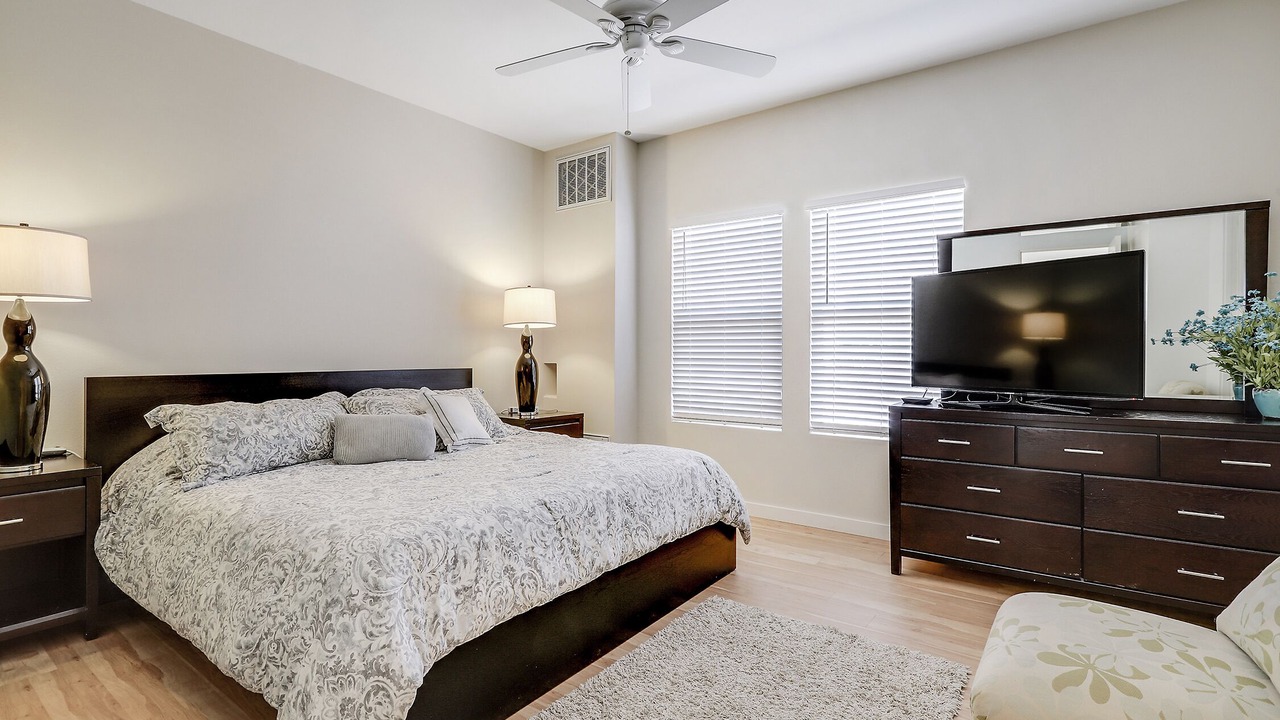 Photo of Bedroom in Barelas