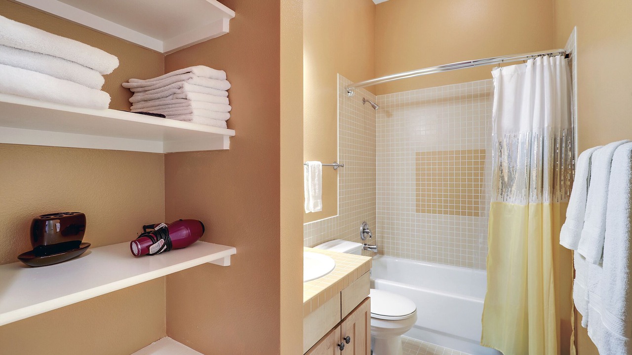 Photo of Bathroom in Barelas