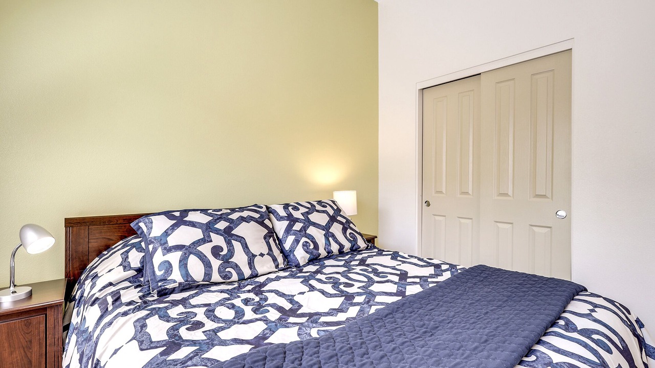 Photo of Bedroom in Barelas