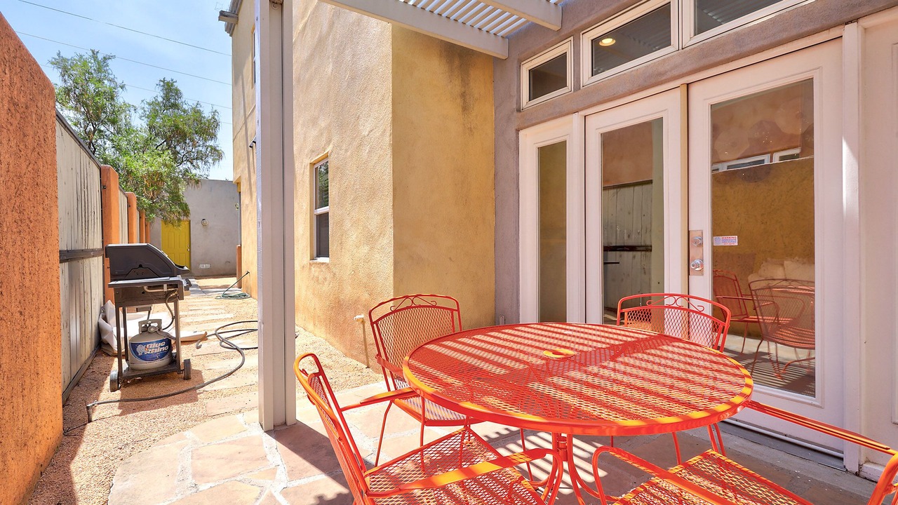 Photo of Outdoor in Barelas