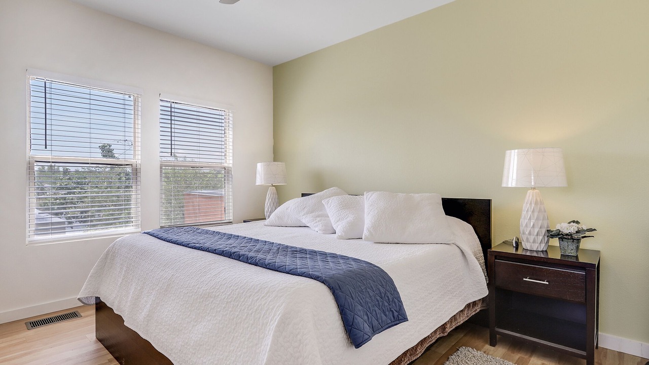 Photo of Bedroom in Barelas