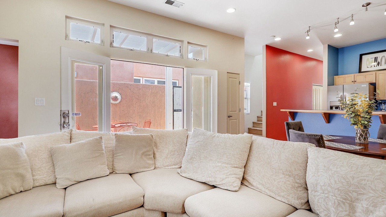 Photo of Livingroom in Barelas