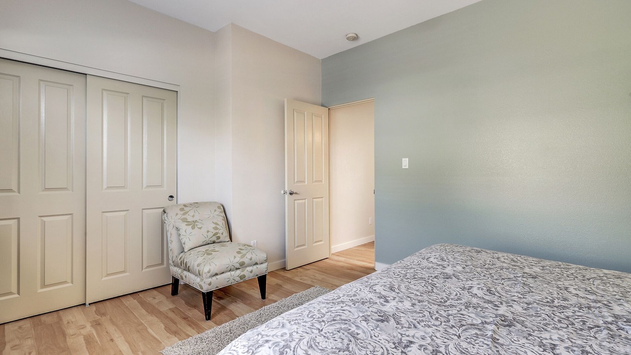 Photo of Bedroom in Barelas