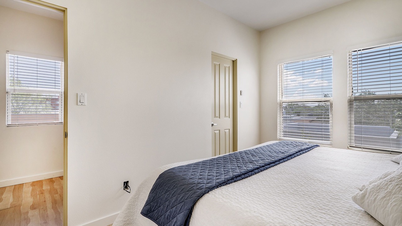 Photo of Bedroom in Barelas
