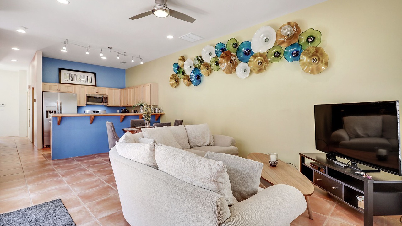 Photo of Livingroom in Barelas