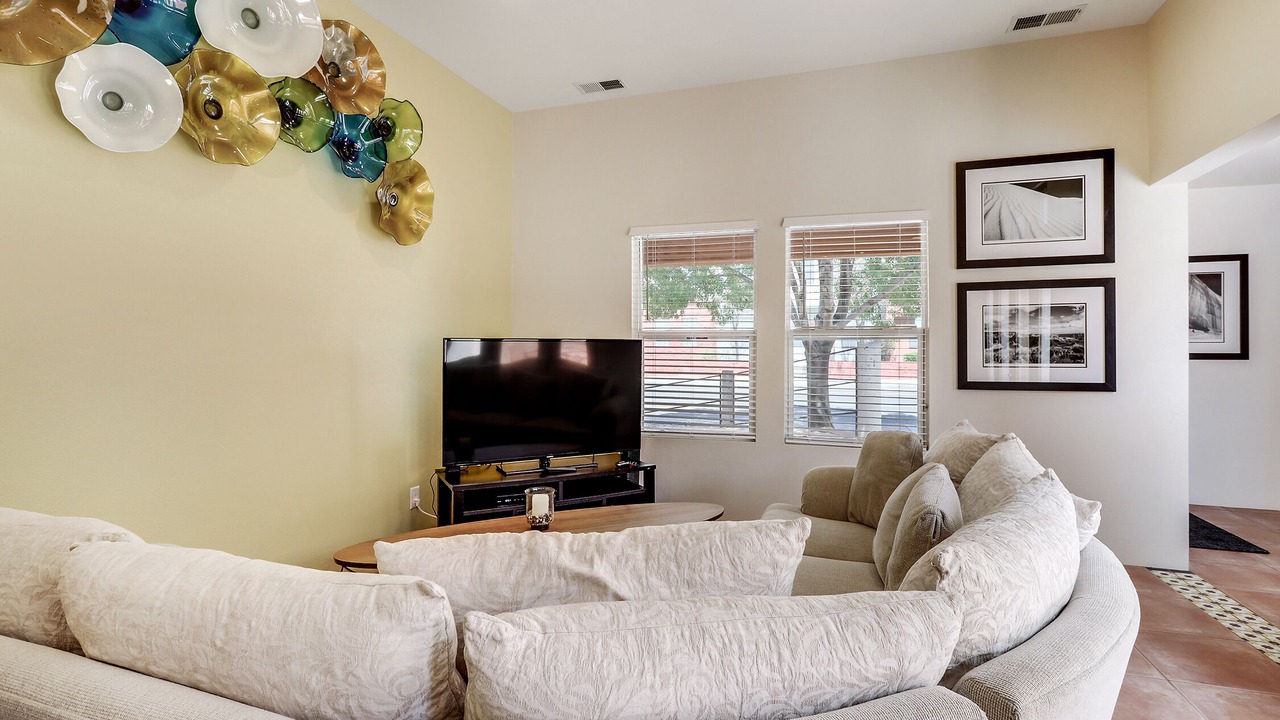 Photo of Livingroom in Barelas