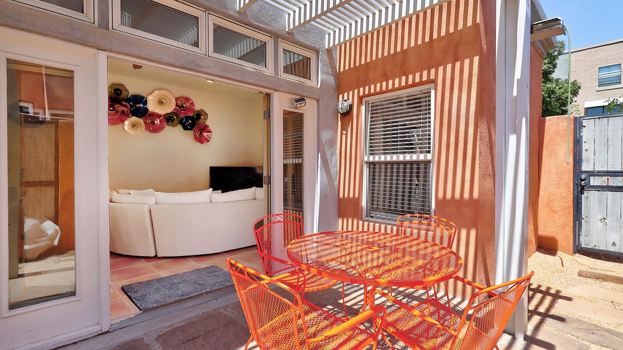 Photo of Outdoor in Barelas