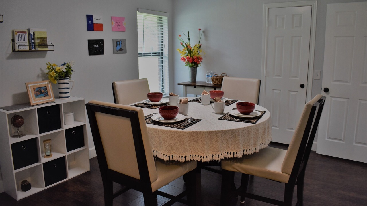 Photo of Bedroom in Plano