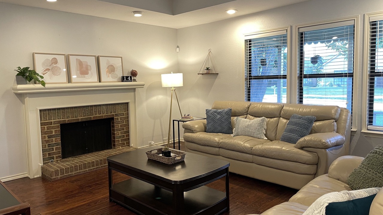 Photo of Bedroom in Plano