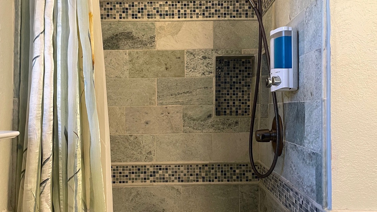 Photo of Bathroom in Plano