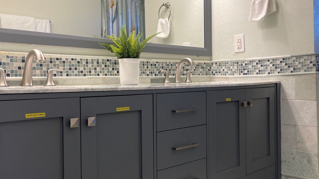 Photo of Bathroom in Plano