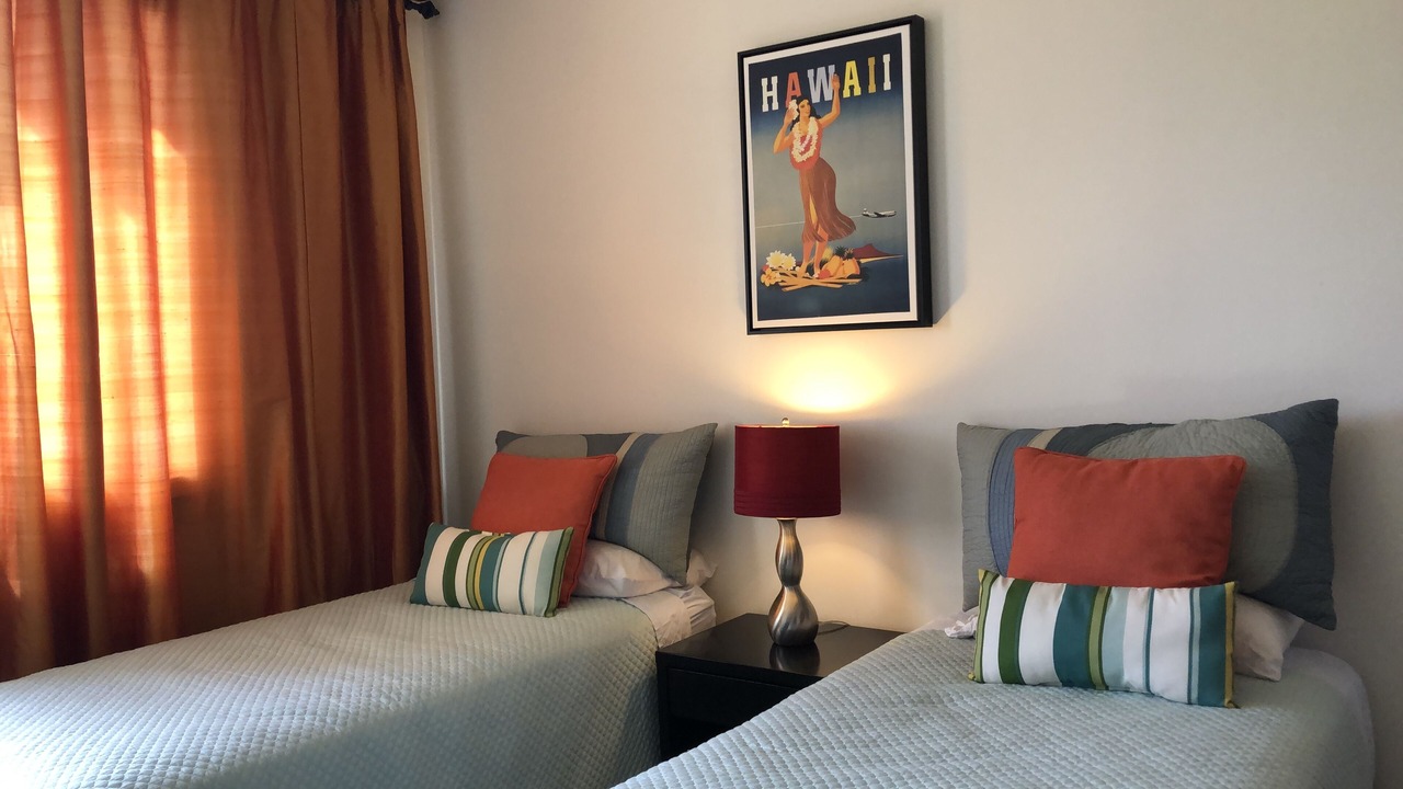 Photo of Bedroom in Ko Olina
