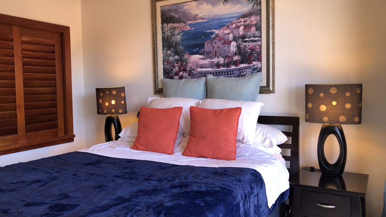 Photo of Bedroom in Ko Olina