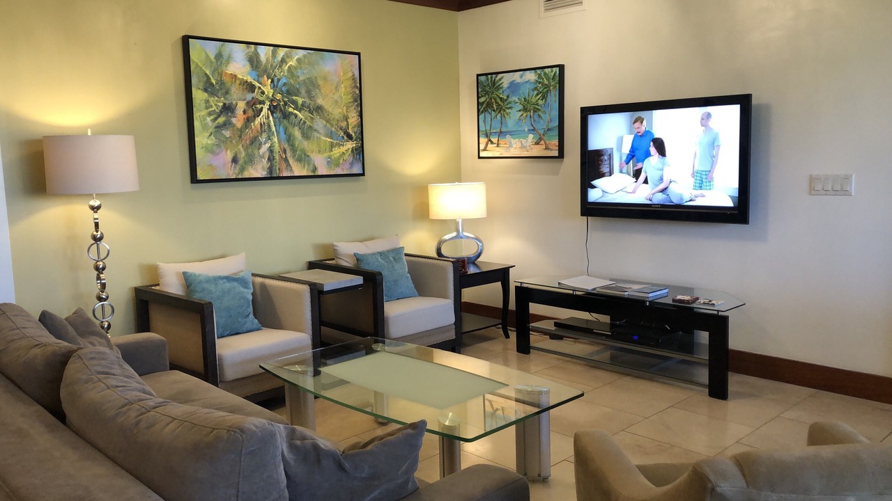 Photo of Livingroom in Ko Olina