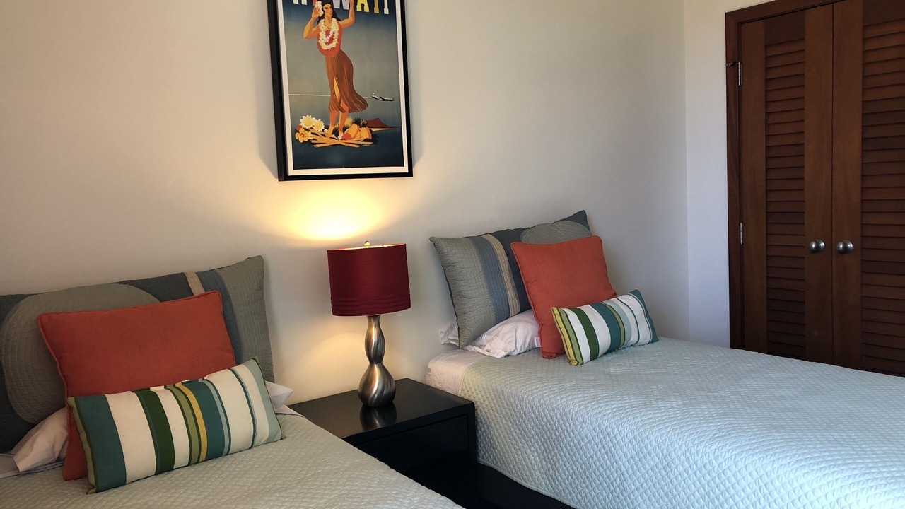 Photo of Bedroom in Ko Olina