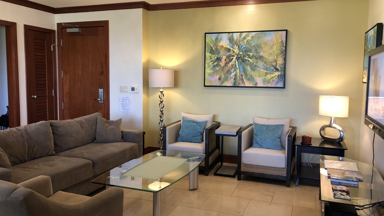 Photo of Livingroom in Ko Olina