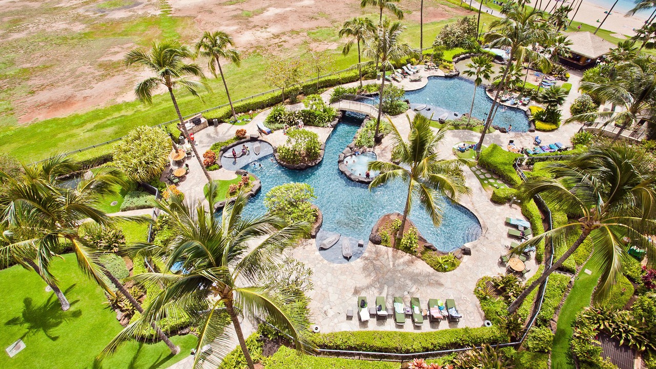 Photo of Outdoor in Ko Olina