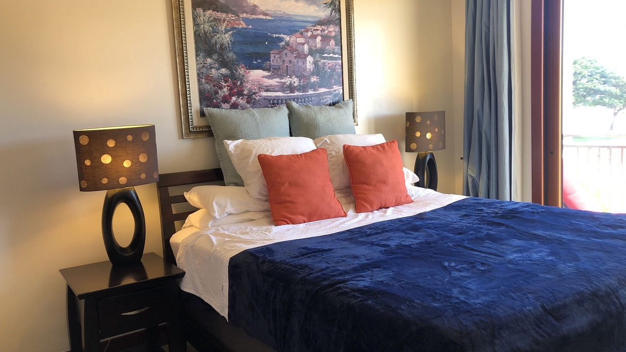 Photo of Bedroom in Ko Olina