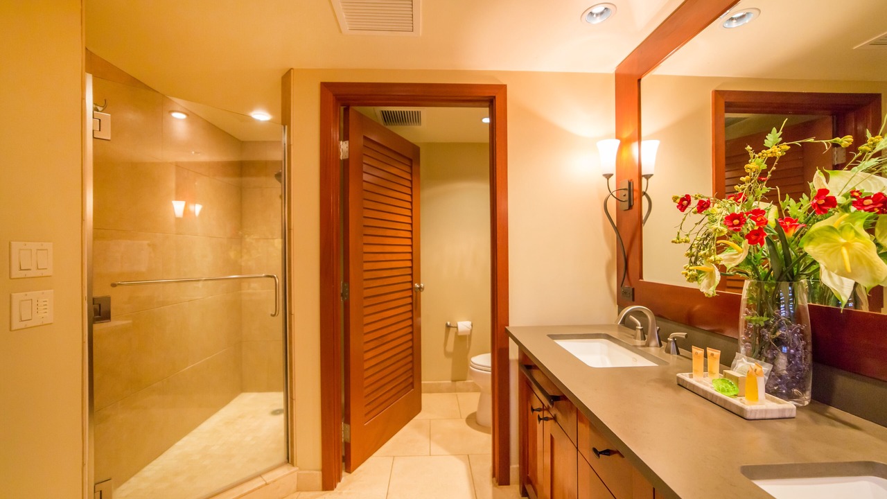Photo of Bathroom in Ko Olina