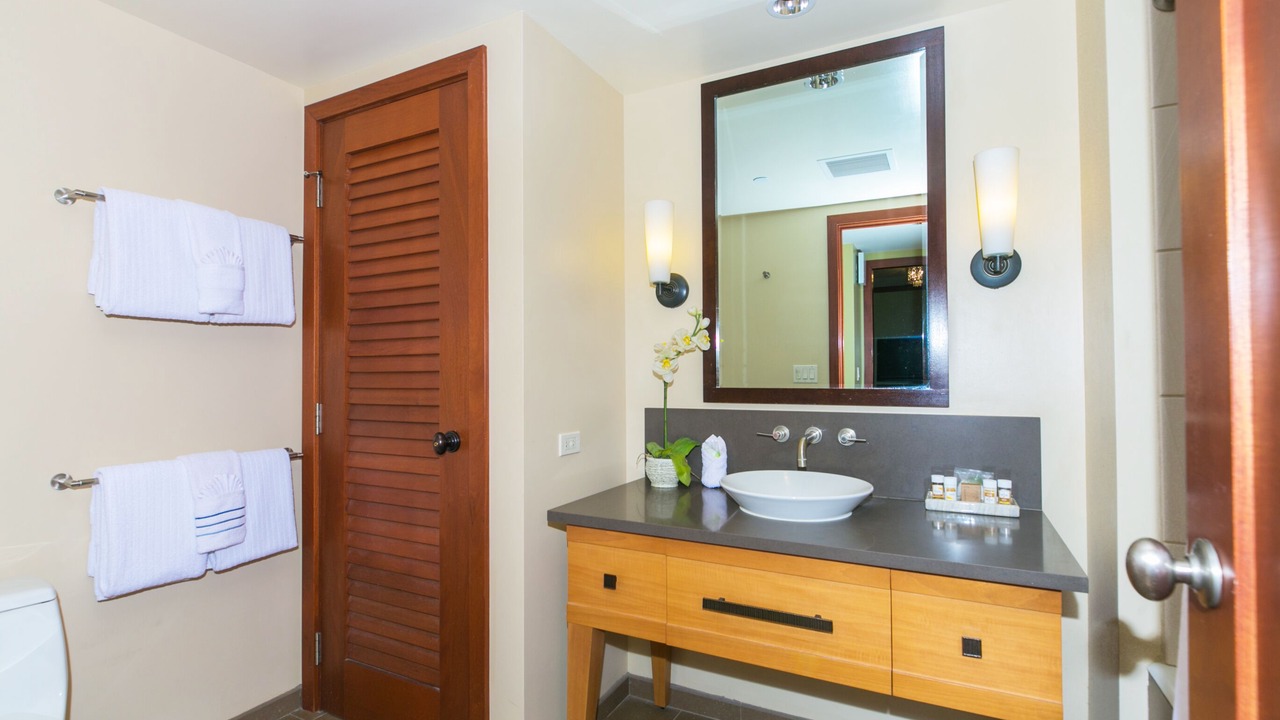 Photo of Bathroom in Ko Olina