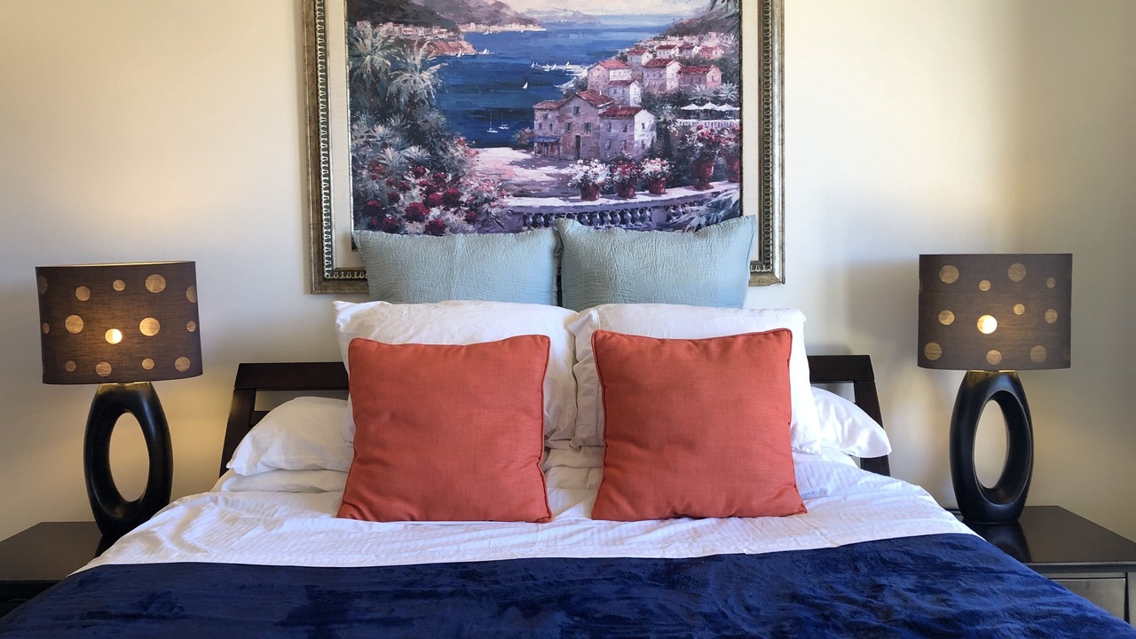 Photo of Bedroom in Ko Olina