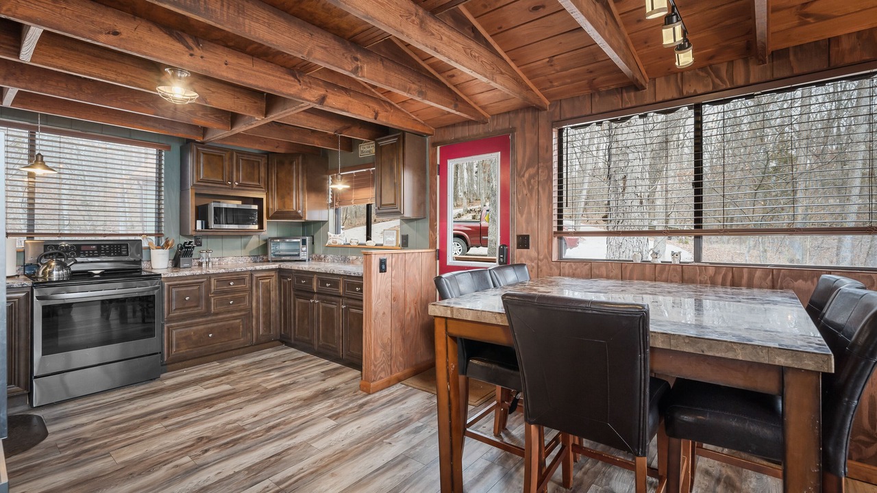 Photo of Kitchen in Innsbrook
