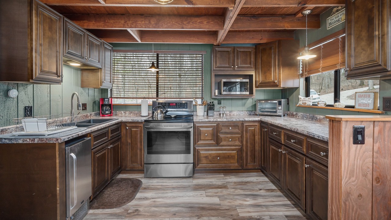 Photo of Kitchen in Innsbrook