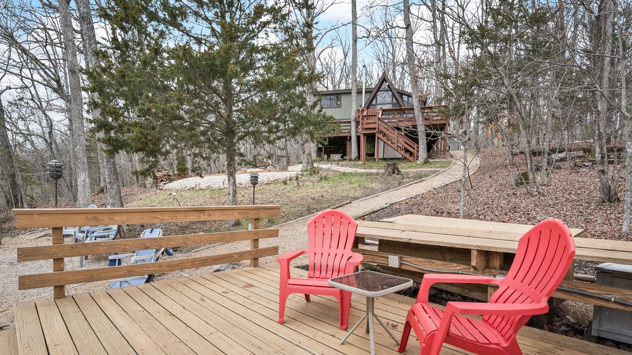 Photo of Outdoor in Innsbrook