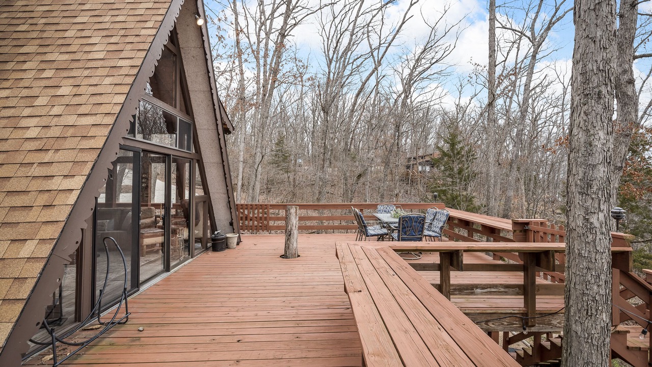 Photo of Outdoor in Innsbrook