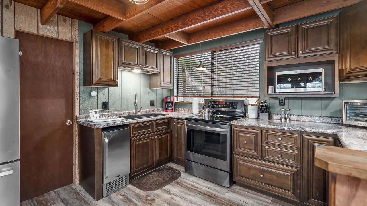 Photo of Kitchen in Innsbrook