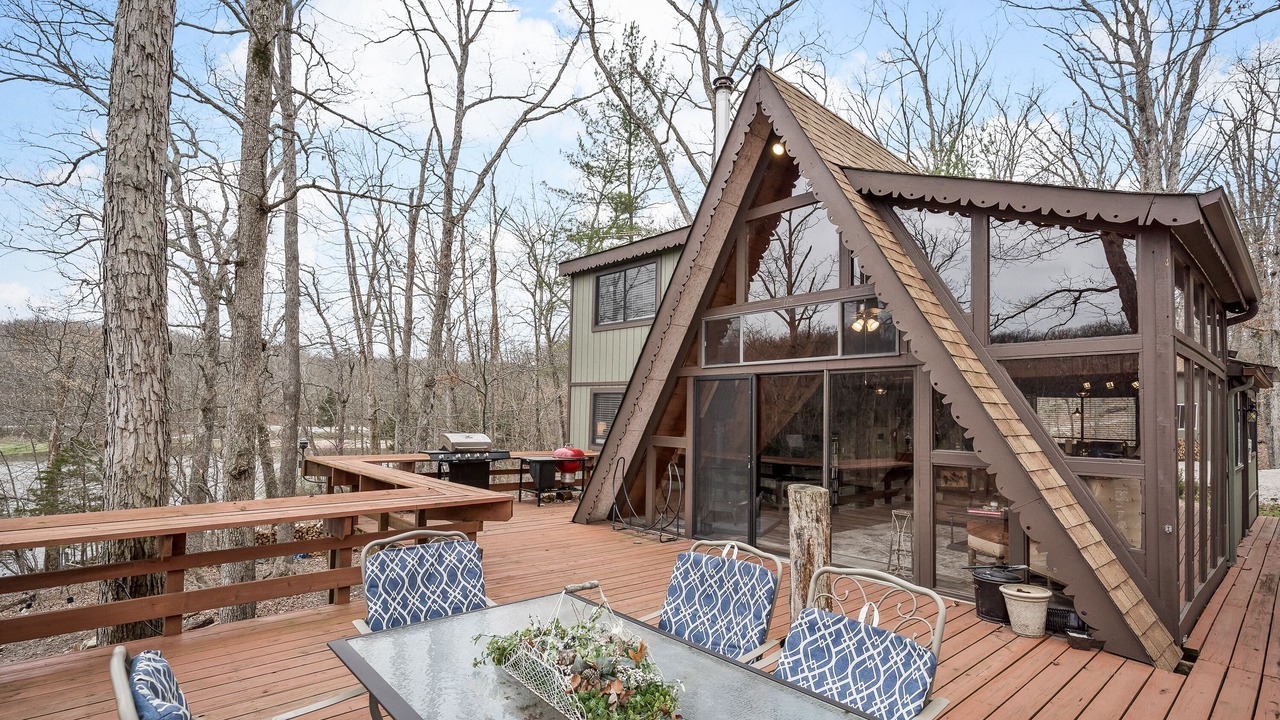 Photo of Outdoor in Innsbrook