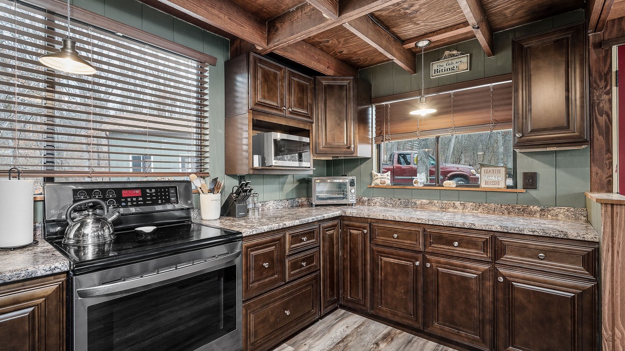Photo of Kitchen in Innsbrook