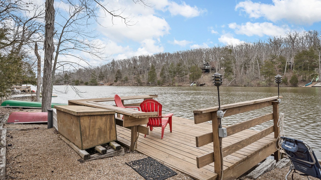 Photo of Outdoor in Innsbrook