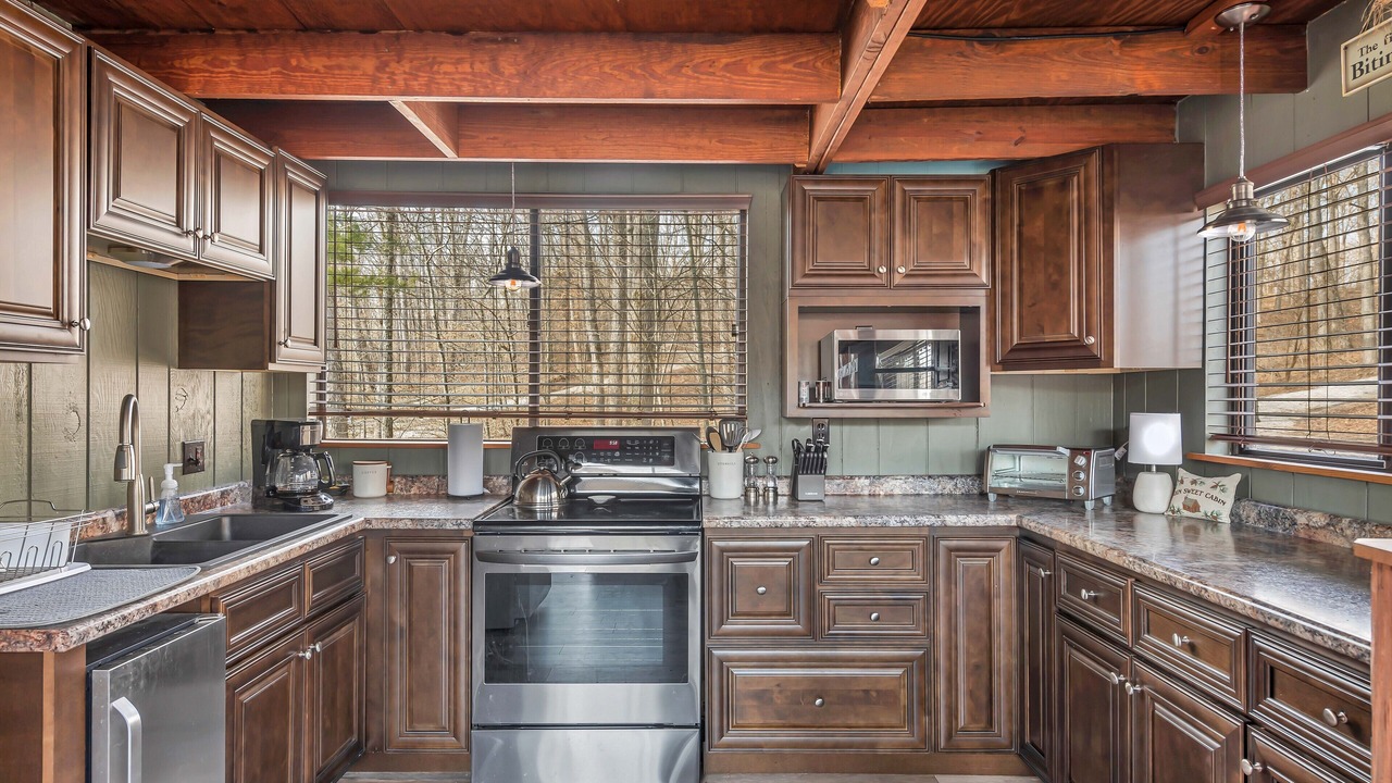 Photo of Kitchen in Innsbrook
